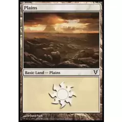 Plaine