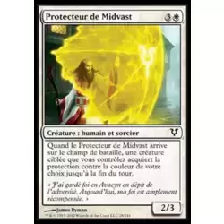 Protecteur de Midvast