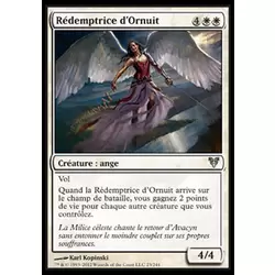 Rédemptrice d'Ornuit