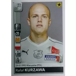 Rafał Kurzawa - Amiens SC