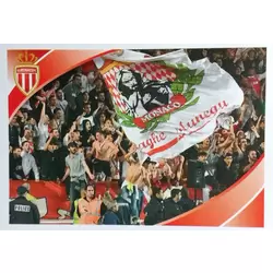 Supporters - AS Monaco