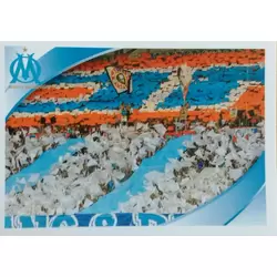 Supporters - Olympique de Marseille