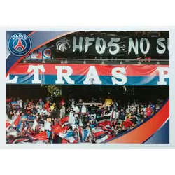 Supporters - Paris Saint-Germain