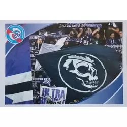 Supporters - RC Strasbourg Alsace