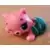 Hatchimals Colleggtibles Saison 5 Mermal Magic - Mer-Kittycan Pink
