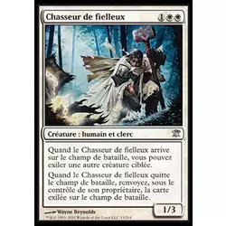 Chasseur de fielleux