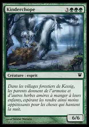 Innistrad - Kinderchope