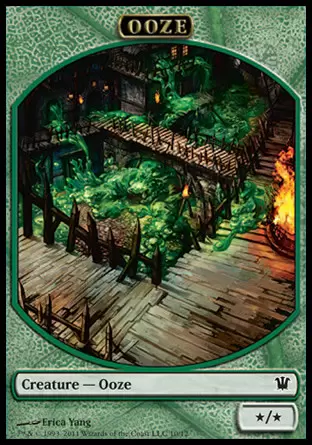Innistrad - Limon