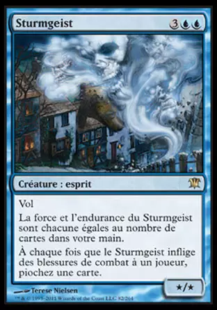Innistrad - Sturmgeist