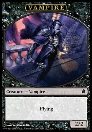 Innistrad - Vampire