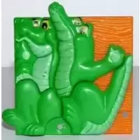 Crocodiles