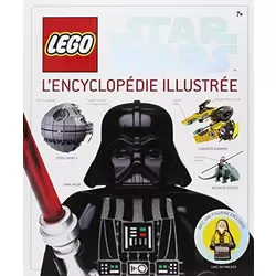 L'encyclopédie illustrée STAR WARS
