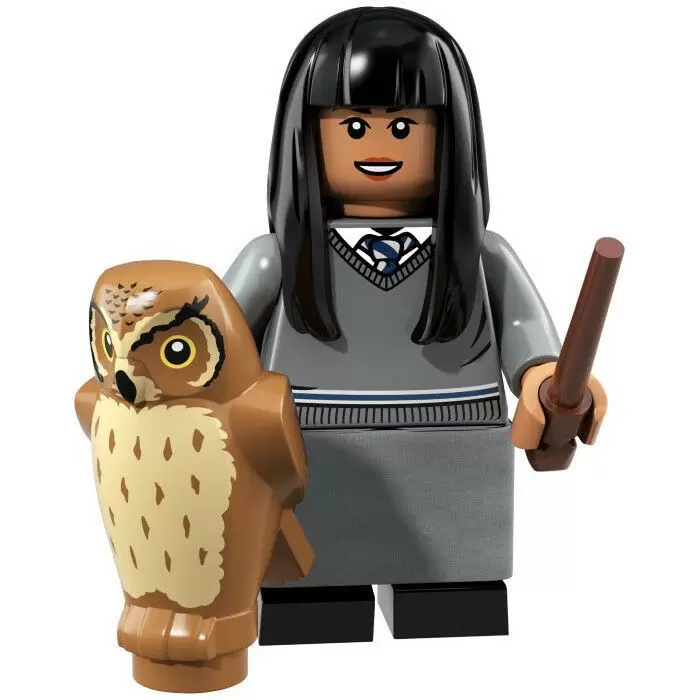 LEGO Minifigures : Wizarding World of Harry Potter - Cho Chang