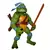 Vintage Teenage Mutant Ninja Turtles (TMNT) - Movie Star Leo