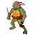 Vintage Teenage Mutant Ninja Turtles (TMNT) - Movie Star Raph