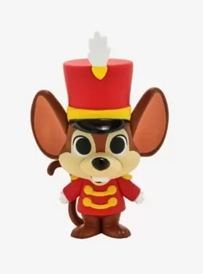 Mystery Minis  Exclusive - Timothy