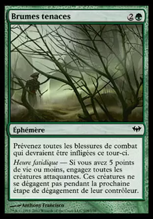 Obscure Ascension - Brumes tenaces