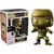 POP! Movies - Bruce Lee (Gold)