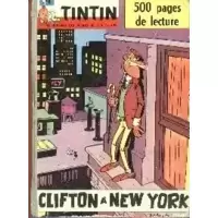 Tintin Album du Journal N° 044