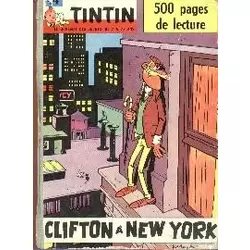 Tintin Album du Journal N° 044