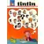 Tintin Album du Journal N° 081