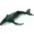 Baleine à bosse bébé