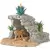 Kit de jeu grotte