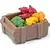 Wild Life - Kit de nourriture