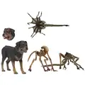 Vi har 1 køber(e) til Alien 3 - Accessory Pack - Creature Pack