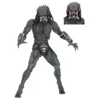 Predator - Deluxe Armored Assassin