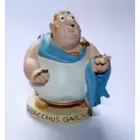 Gracchus Garovirus