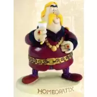 Homéopatix