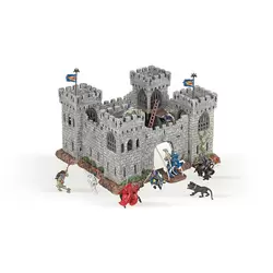 Forteresse