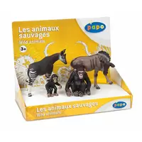 Animaux Sauvages 1