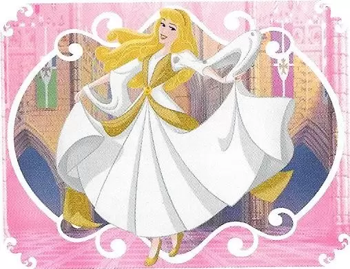 Disney Princesses : Sois une #Héroïne - A PROPOS DE TOI (Classique)