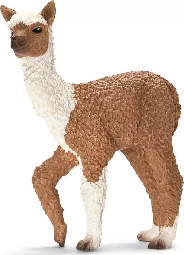 Farm World - Alpaga bébé