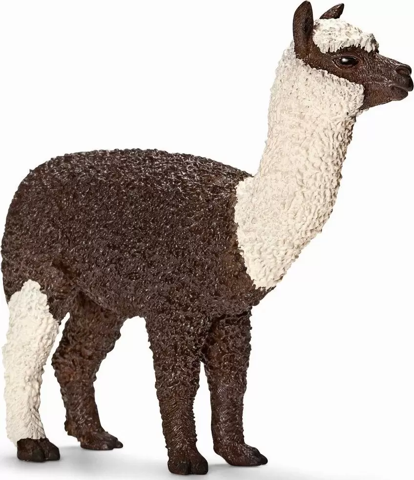 Farm World - Alpaga femelle