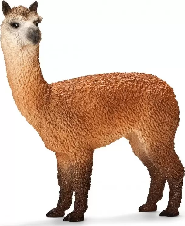 Farm World - Alpaga mâle