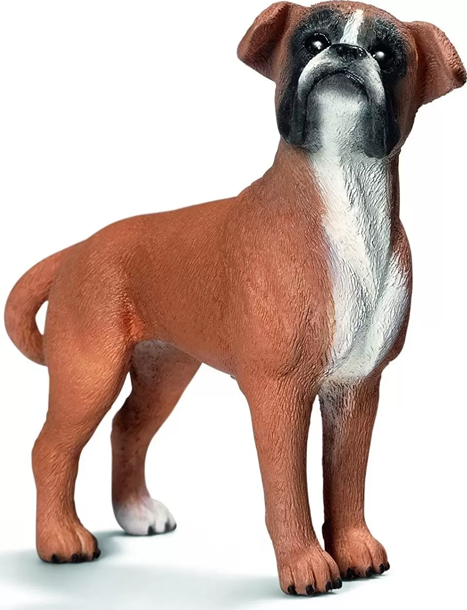 Farm World - Boxer femelle
