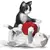 Farm World - Chatons jouant avec une pelote de laine