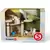Farm World - Coffret chat (scenery pack)