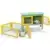 Coffret lapin (scenery pack)