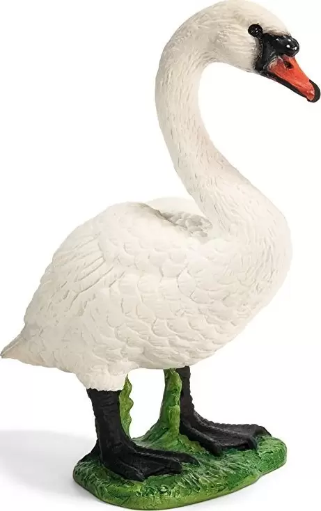 Farm World - Cygne femelle
