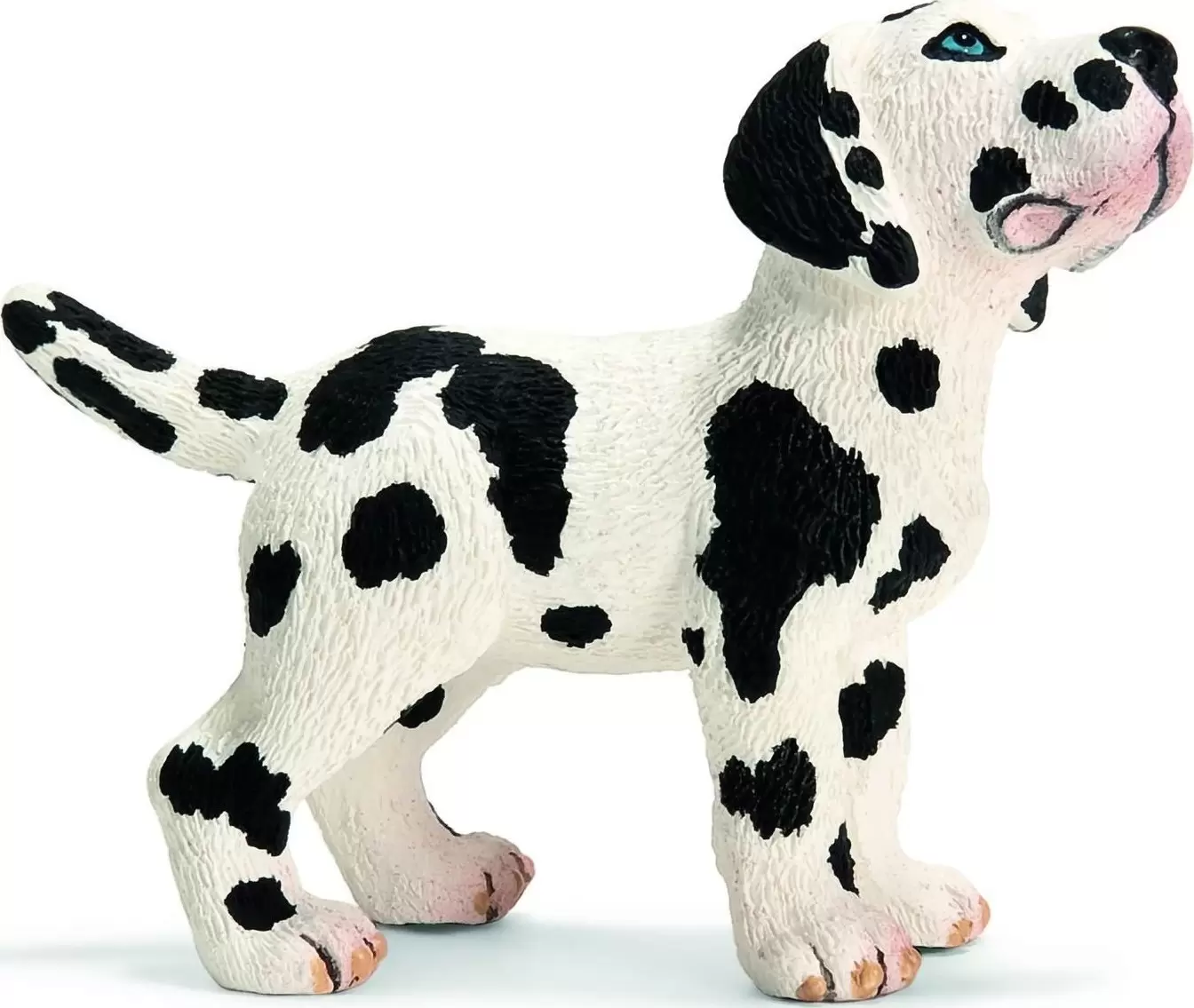 Farm World - Dogue allemand chiot
