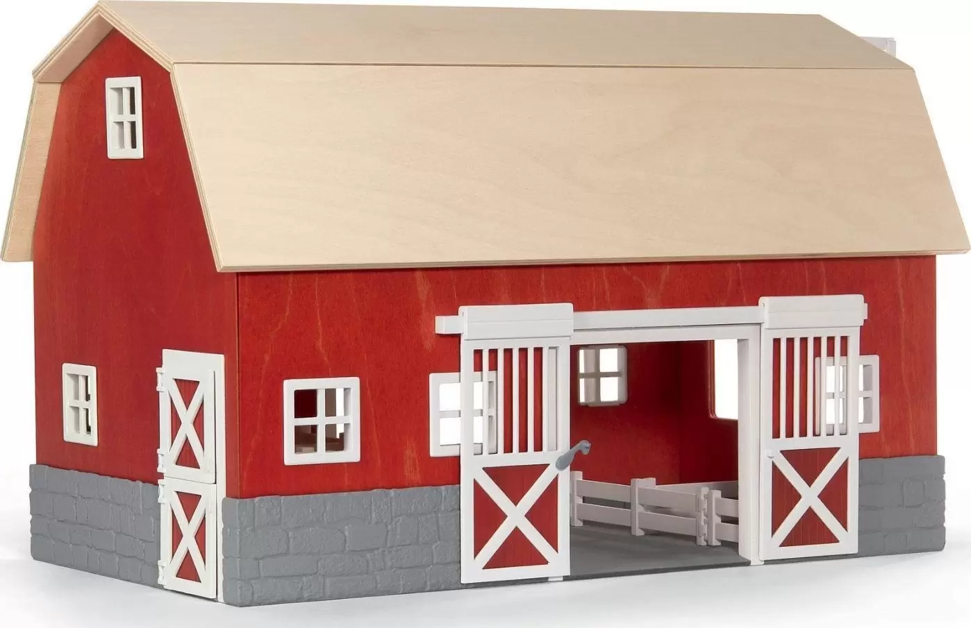 Farm World - Grange