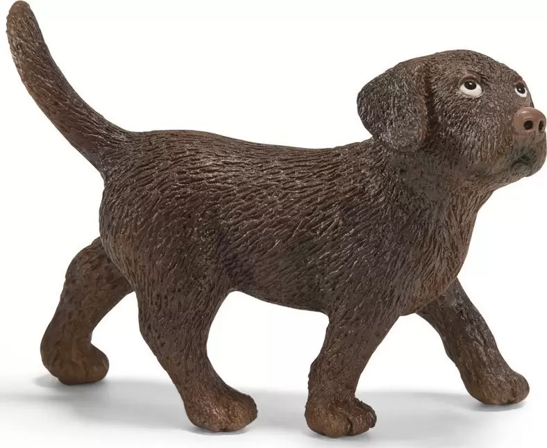 Farm World - Labrador chiot