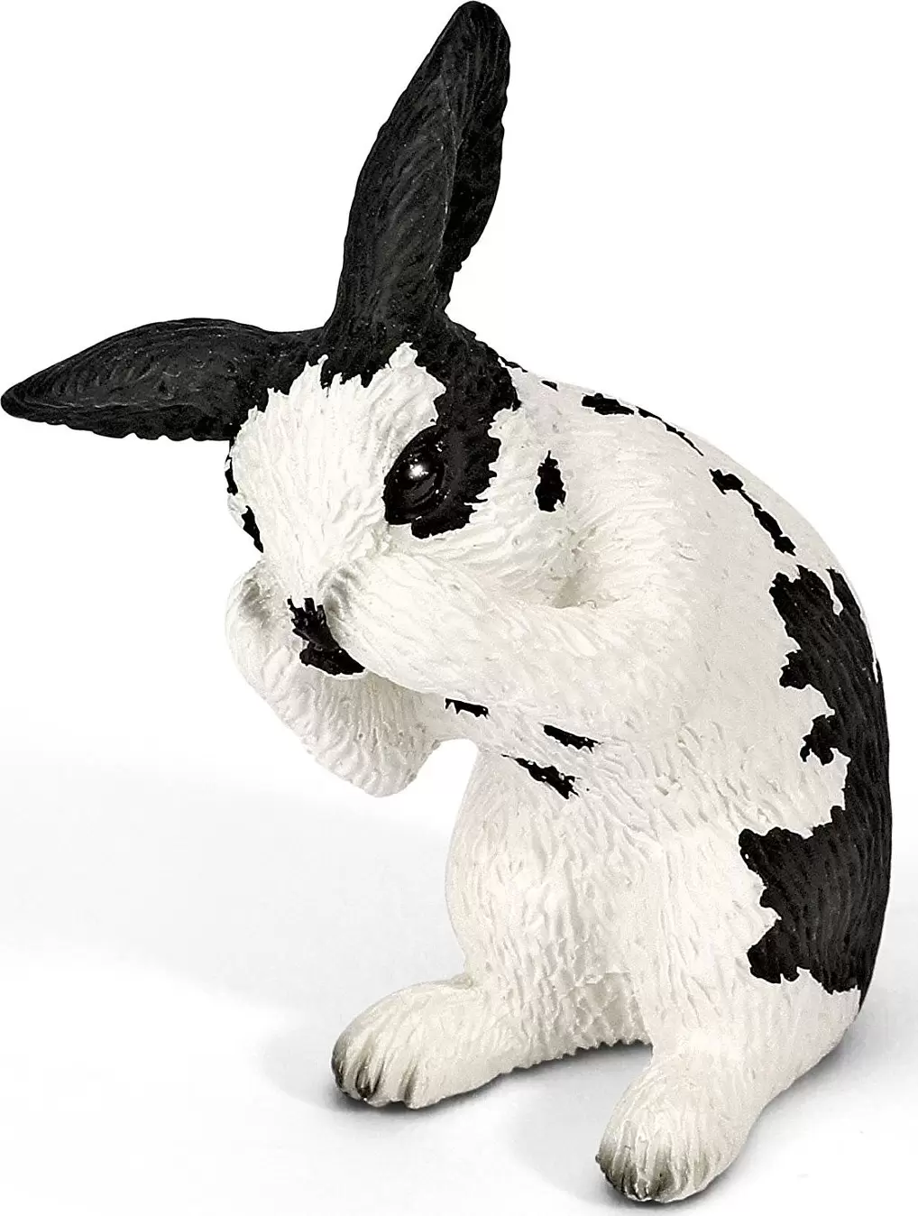 Farm World - Lapin faisant sa toilette