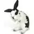 Farm World - Lapin faisant sa toilette