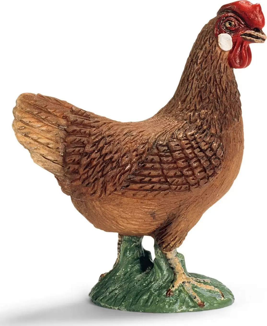 Farm World - Poule