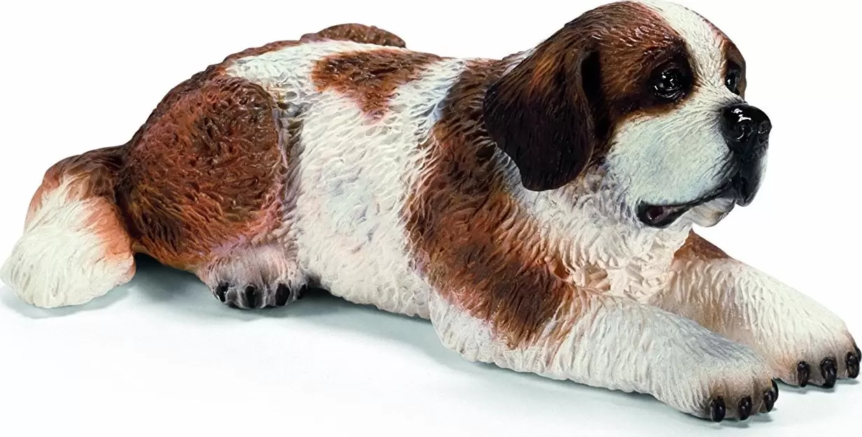 Farm World - Saint Bernard femelle